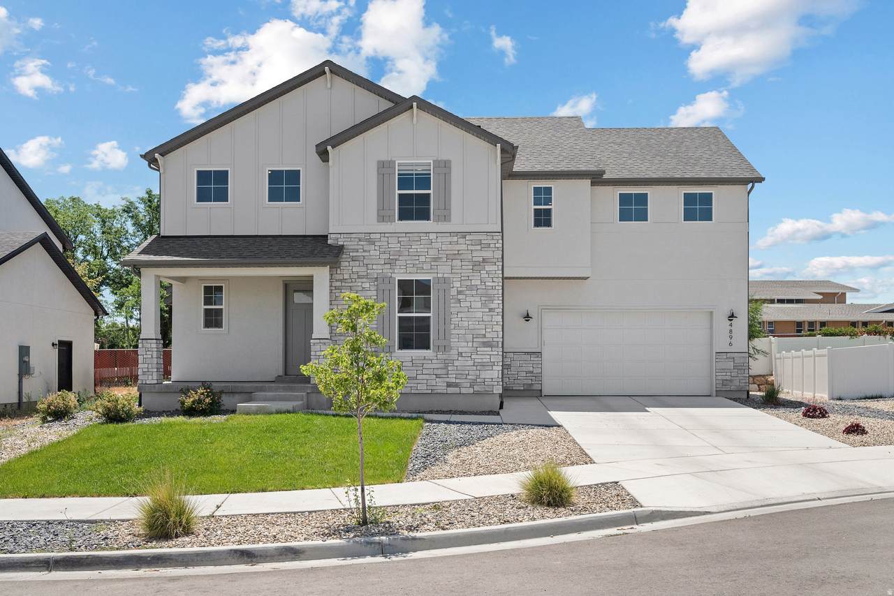 4896 Snarr Haven Ct - Photo 1