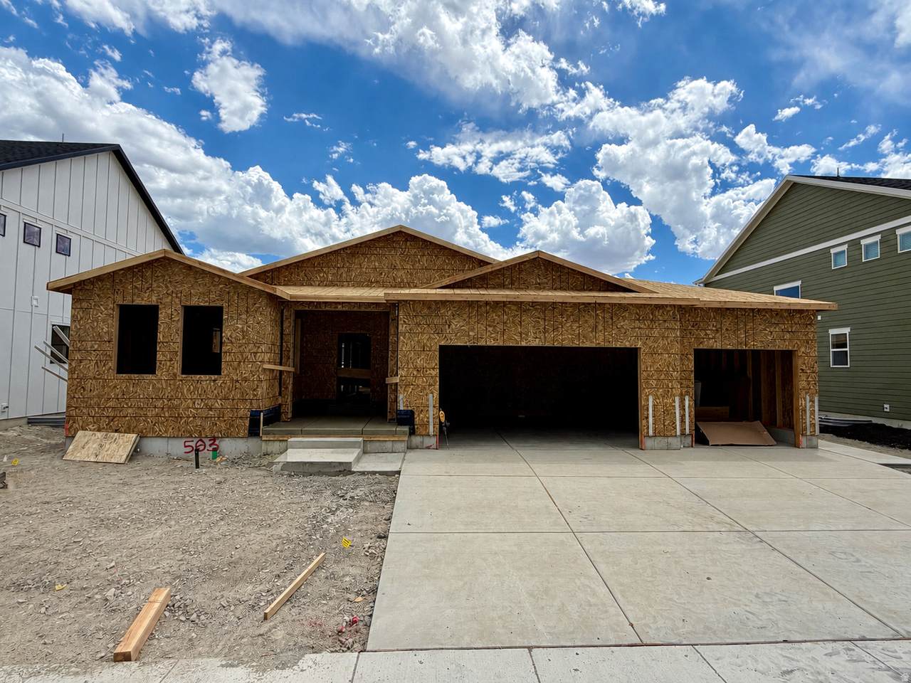 1170 Blackfeet Dr - Photo 1