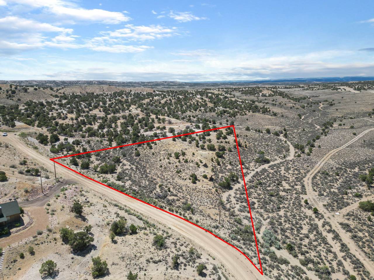 12888 Coyote Canyon Cv - Photo 1