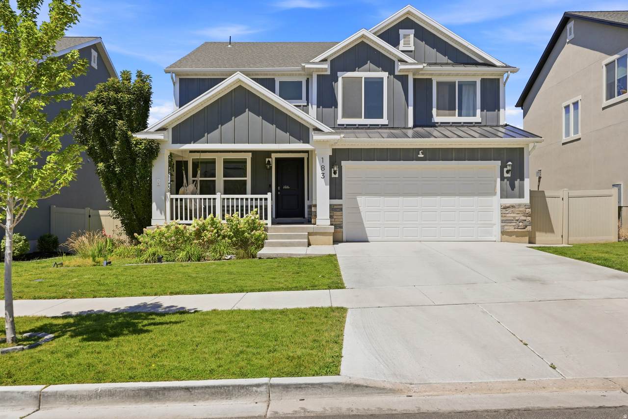 183 Eden Brook Way - Photo 1
