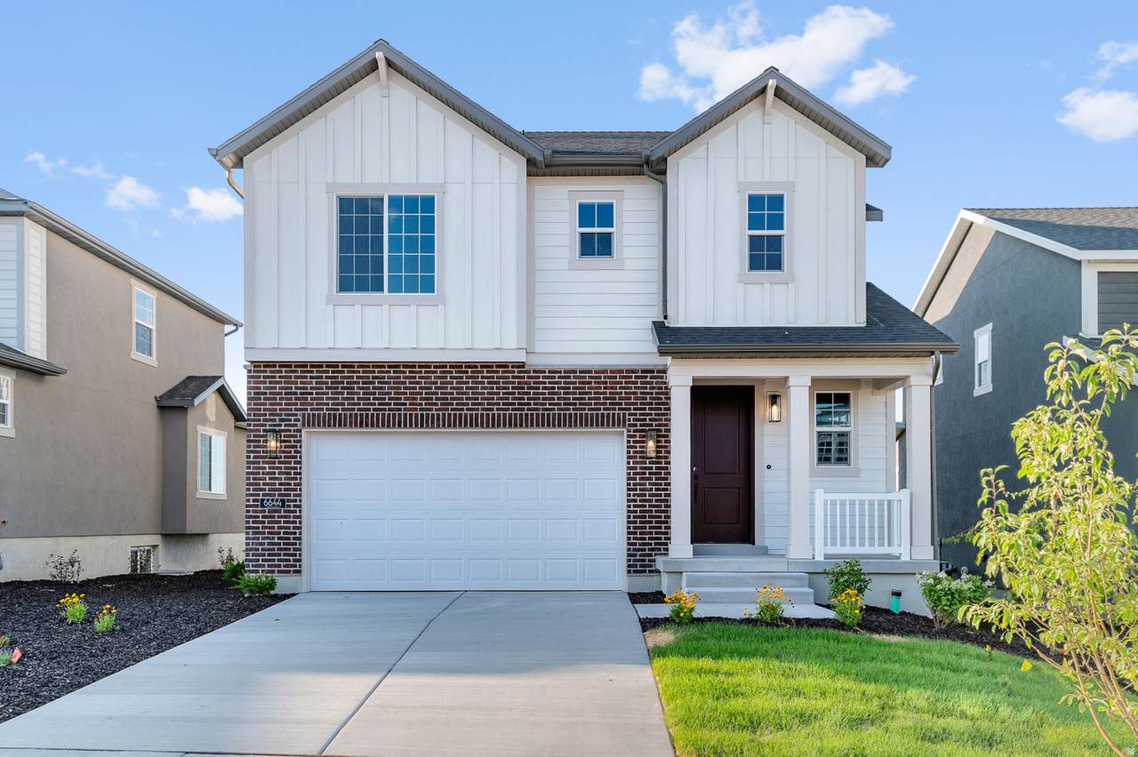 6644 Spring Snow Ln - Photo 1
