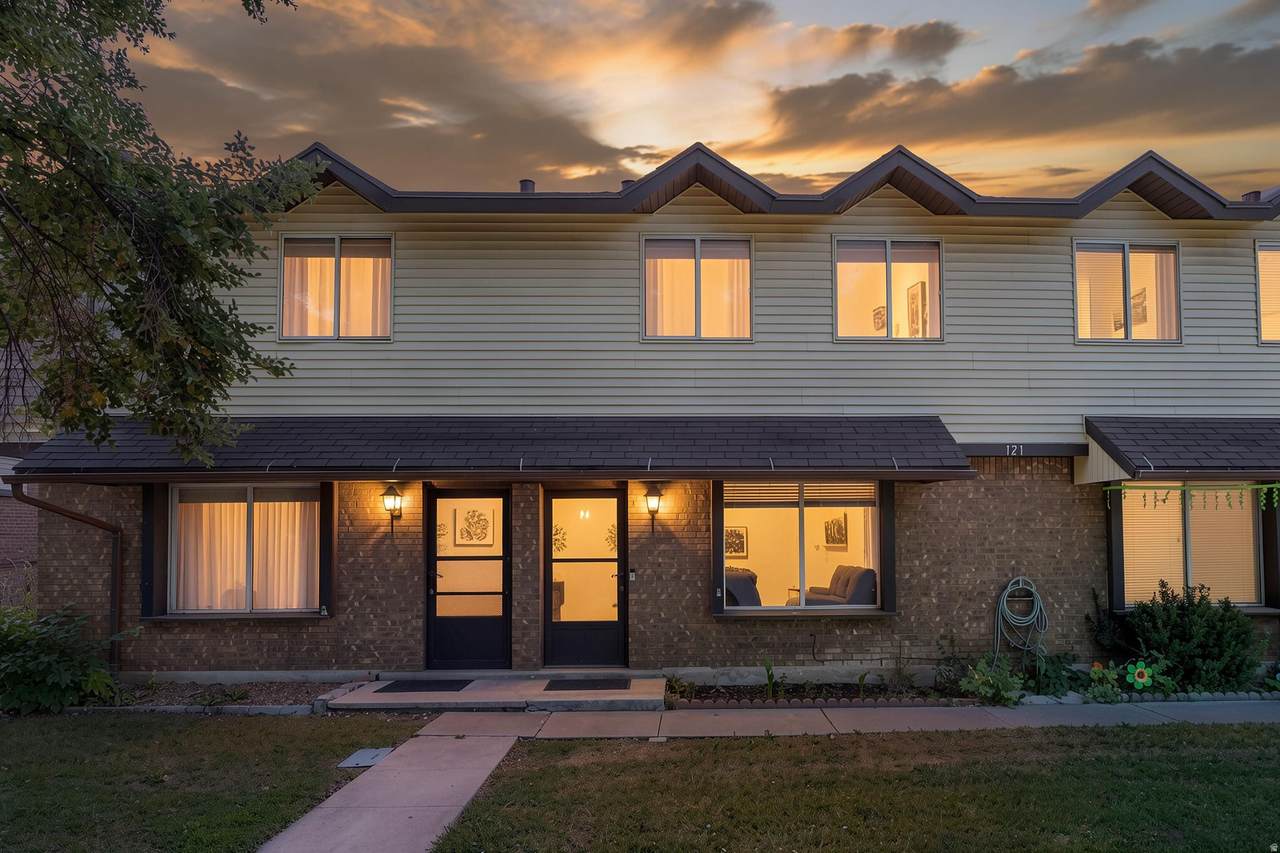 121 Southwell - Photo 1
