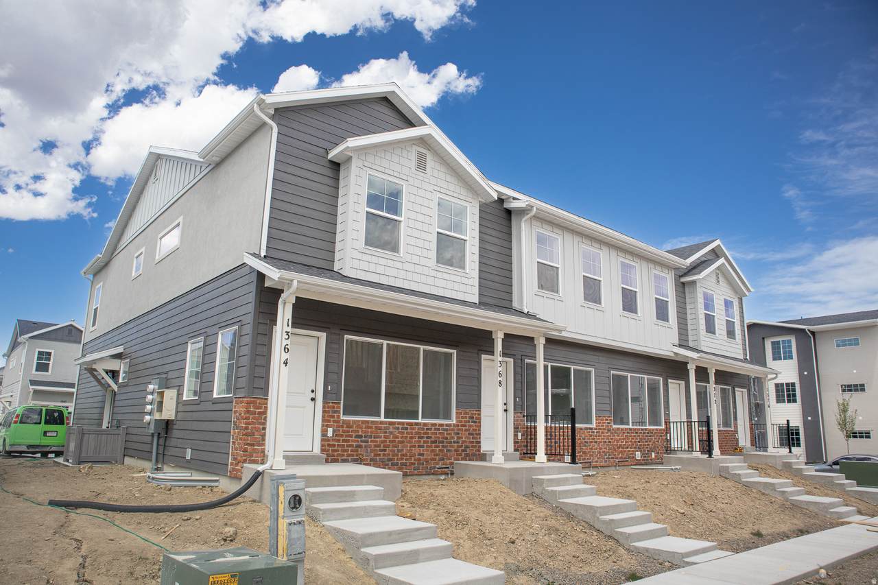 1364 Goldie Lou Lane Unit - Photo 1