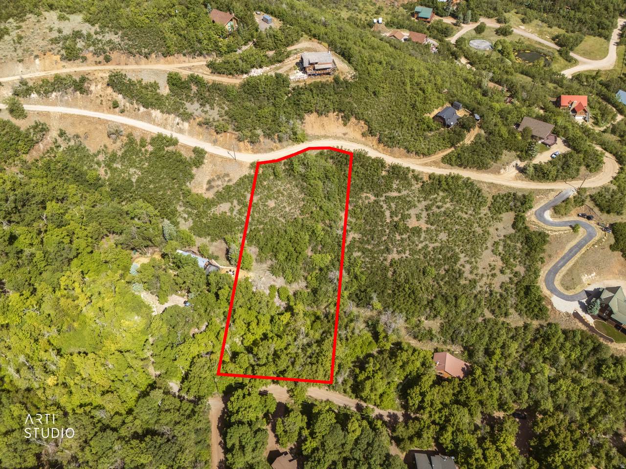 1424 Basel Dr - Photo 1