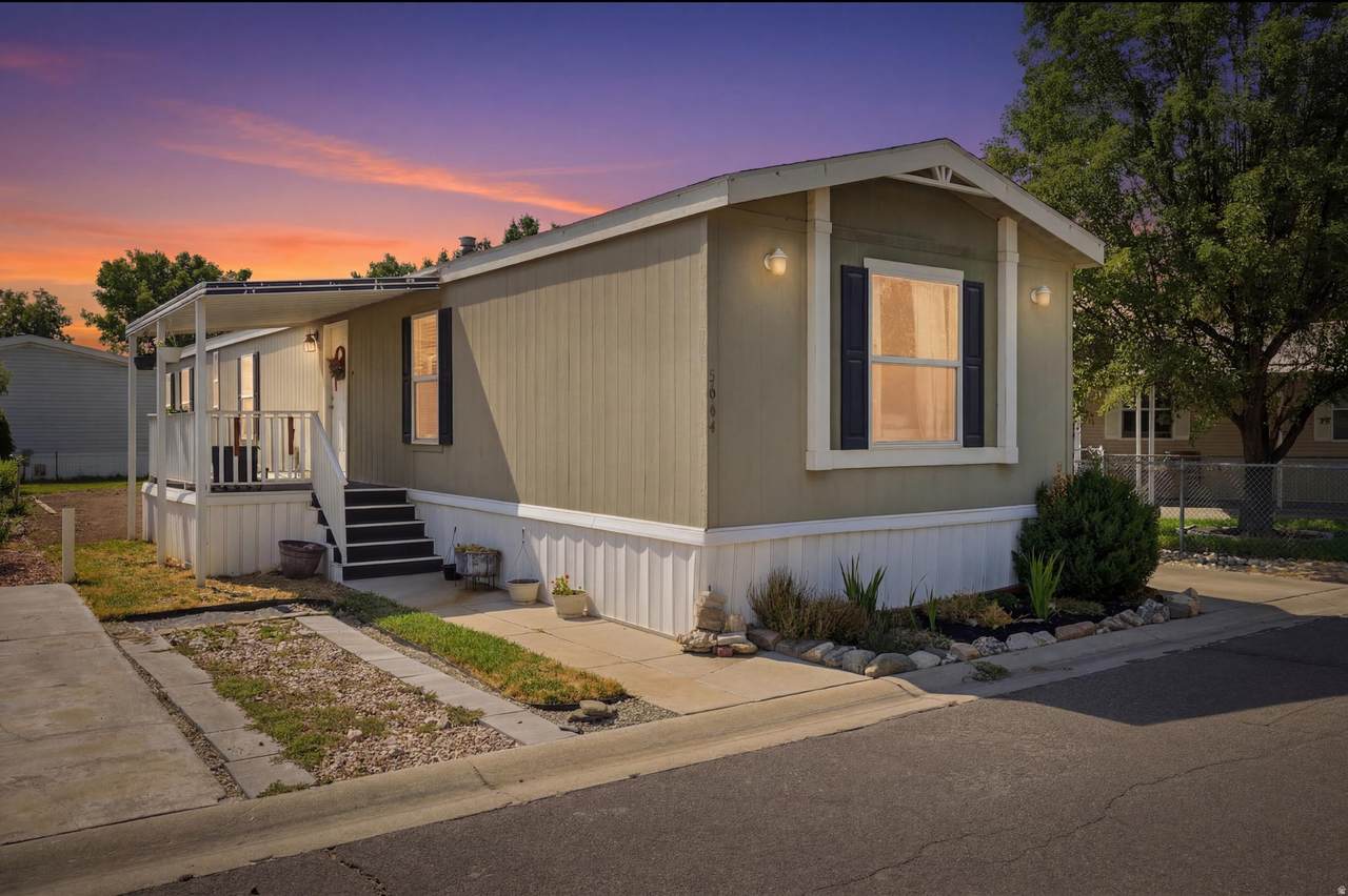 3664 Water View - Photo 1