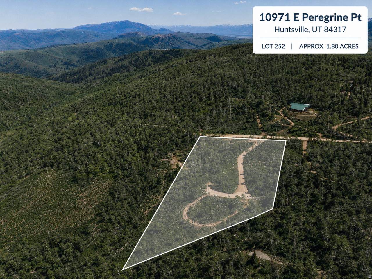 10971 Peregrine Pt - Photo 1