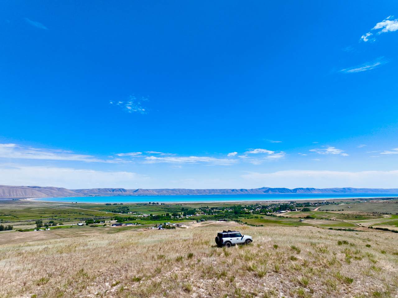 160 Dry Cyn - Photo 1