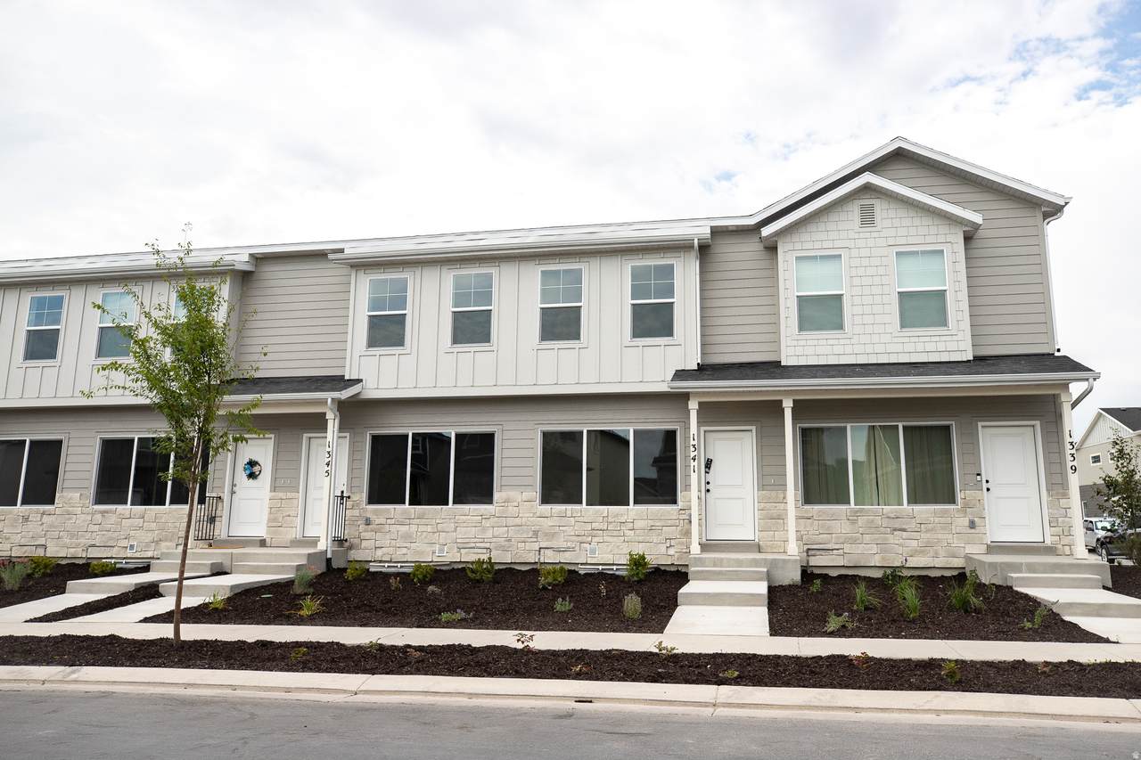 1345 Goldie Lou Lane Unit - Photo 1