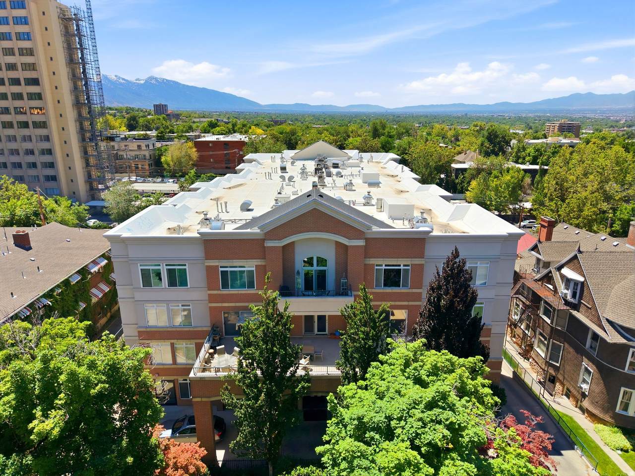 838 South Temple - Photo 1