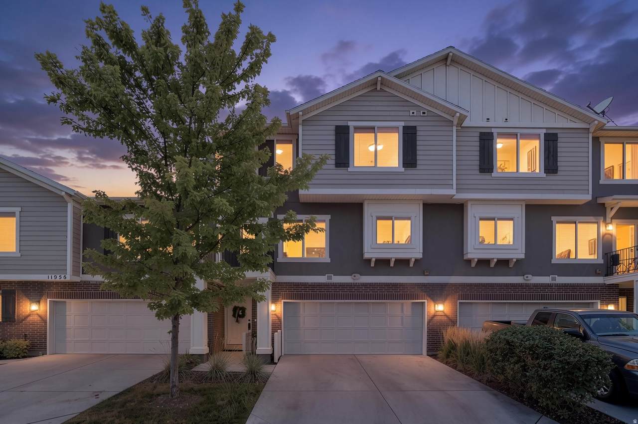 11954 Forester Peak Pl - Photo 1