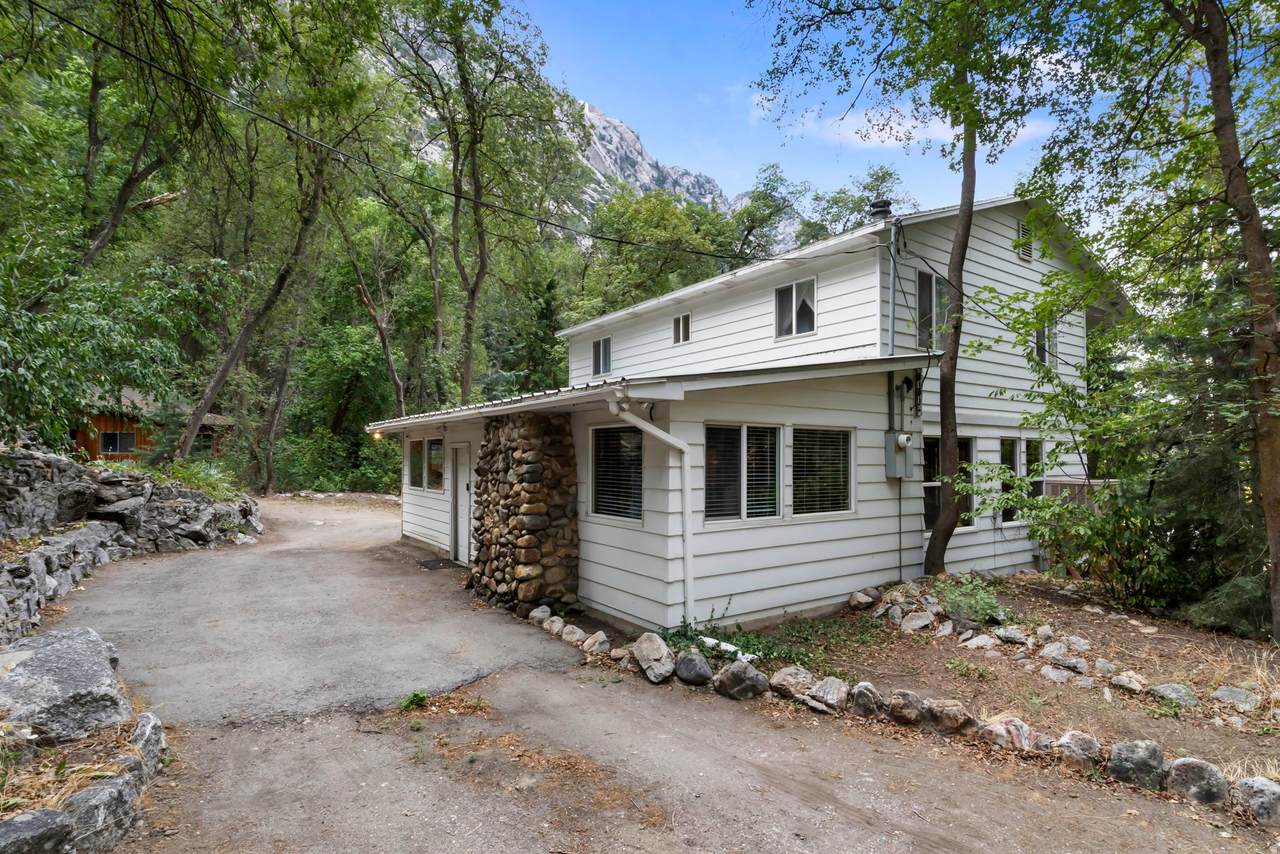 5004 Wasatch Resort Rd - Photo 1
