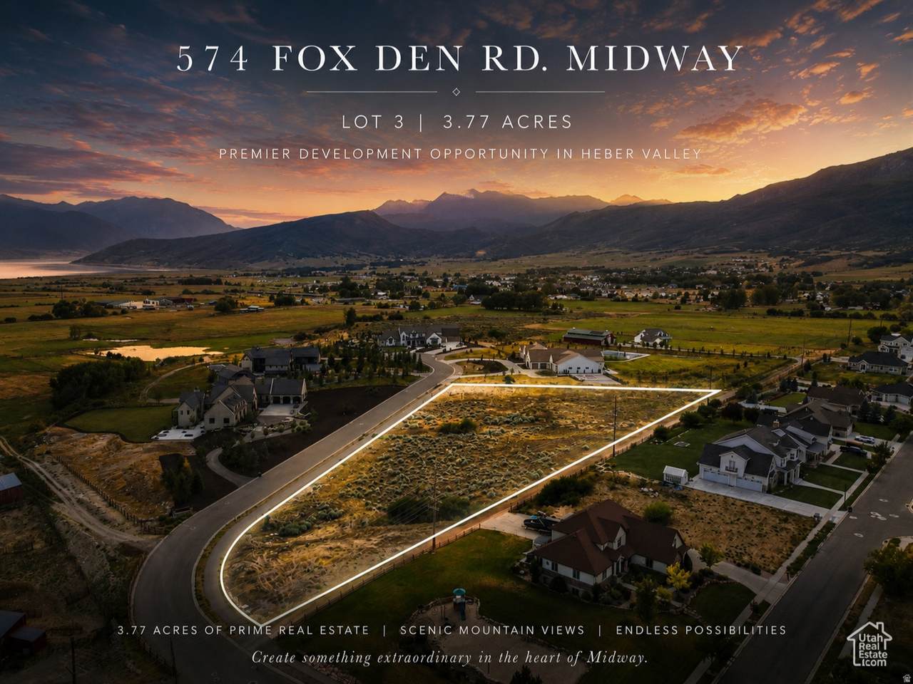 574 Fox Den Rd - Photo 1