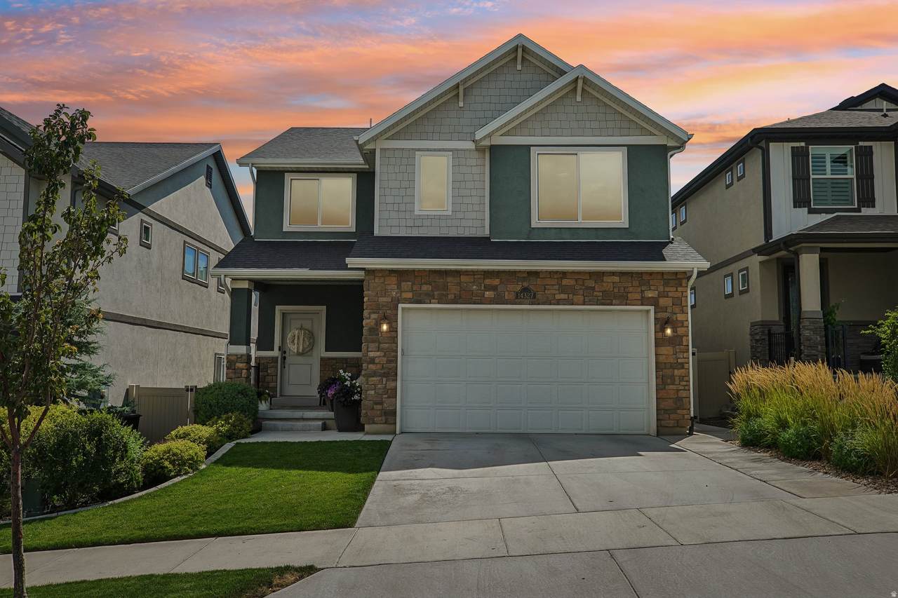 14327 Ashvale Dr - Photo 1