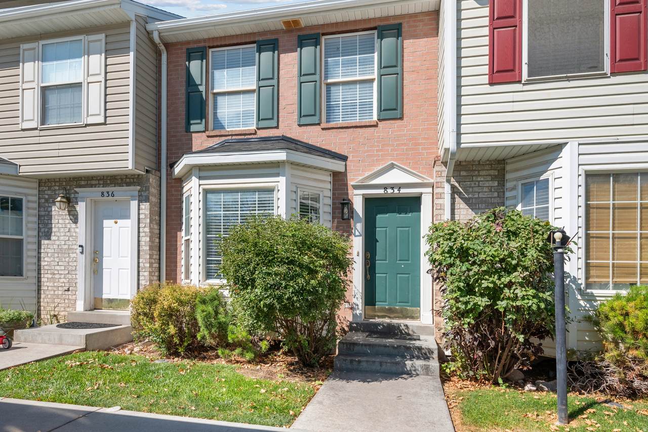 834 Greenridge Ave - Photo 1