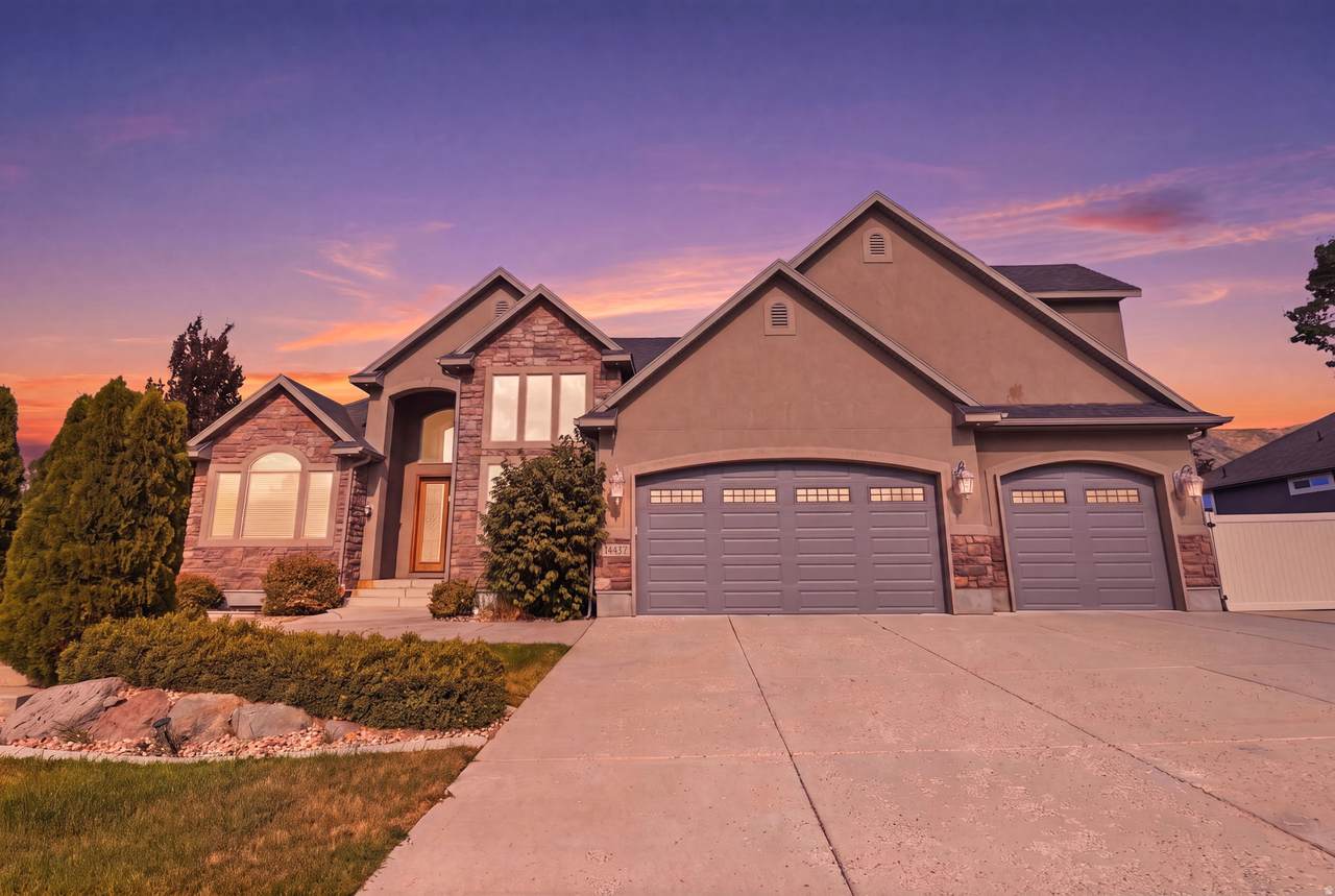 14437 Butterfield Pkwy - Photo 1