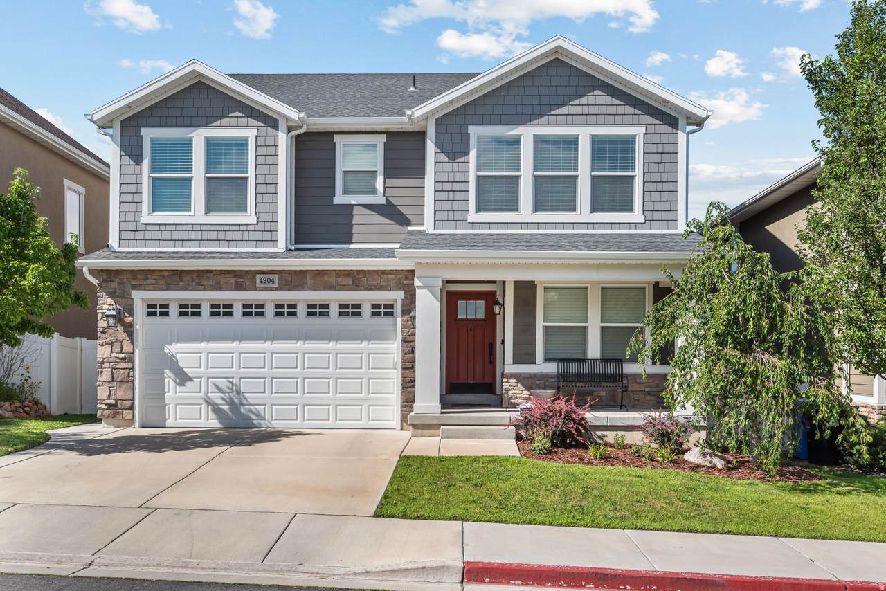 4904 Yellow Topaz Dr - Photo 1