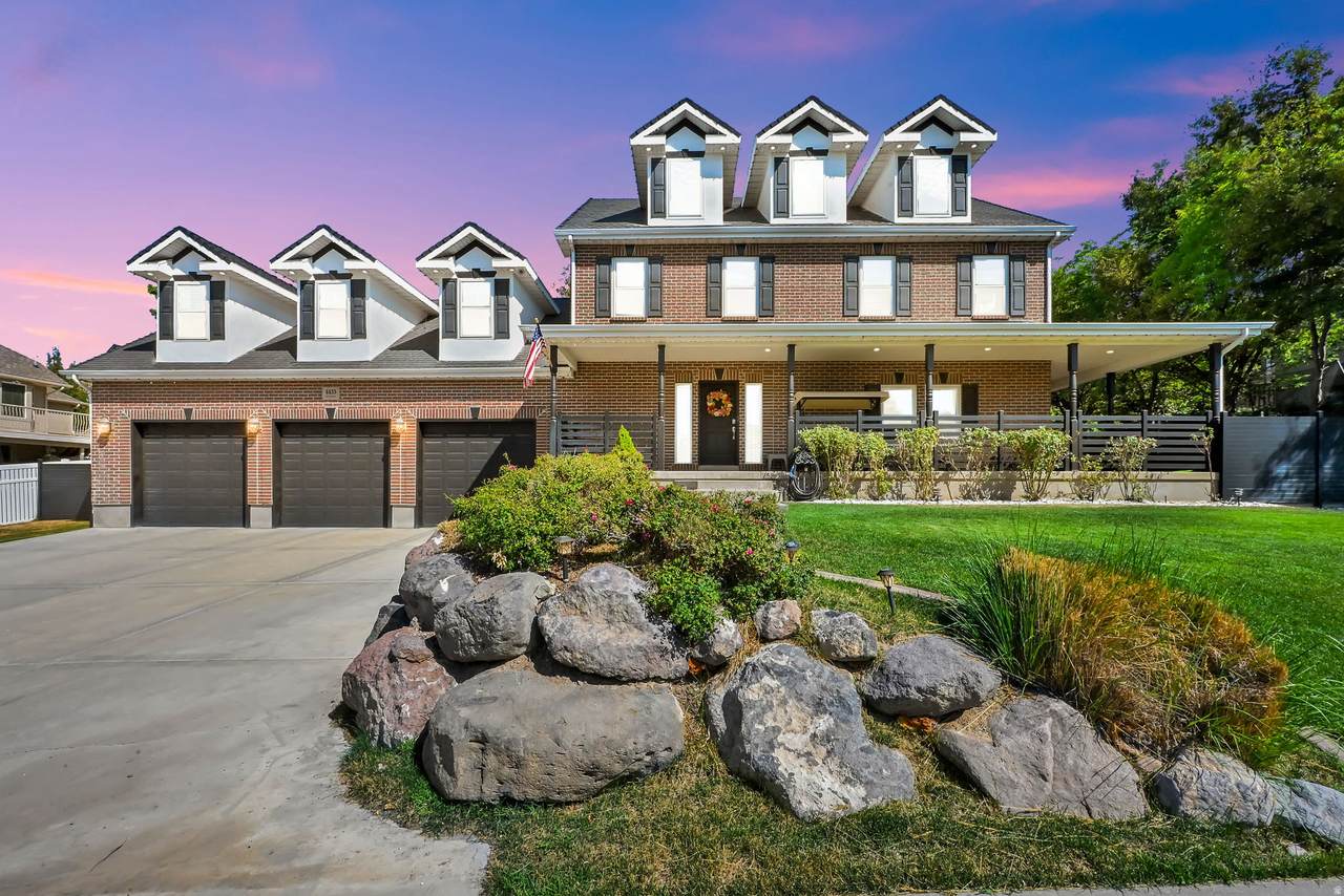 4433 Devonshire Dr - Photo 1