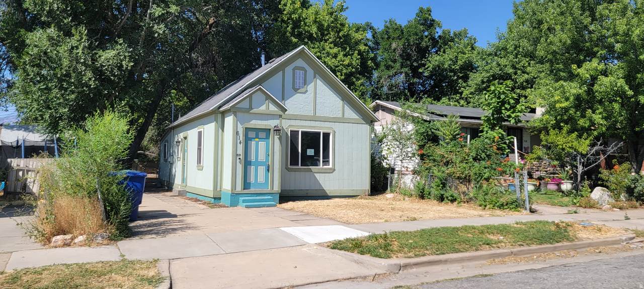 614 Patterson St - Photo 1