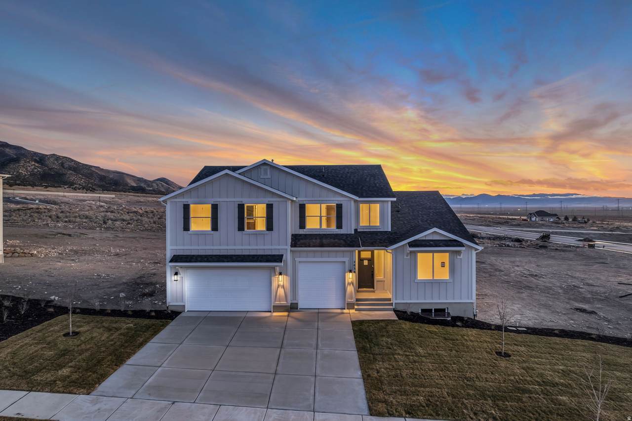 2838 Dreyden Lane Lot - Photo 1