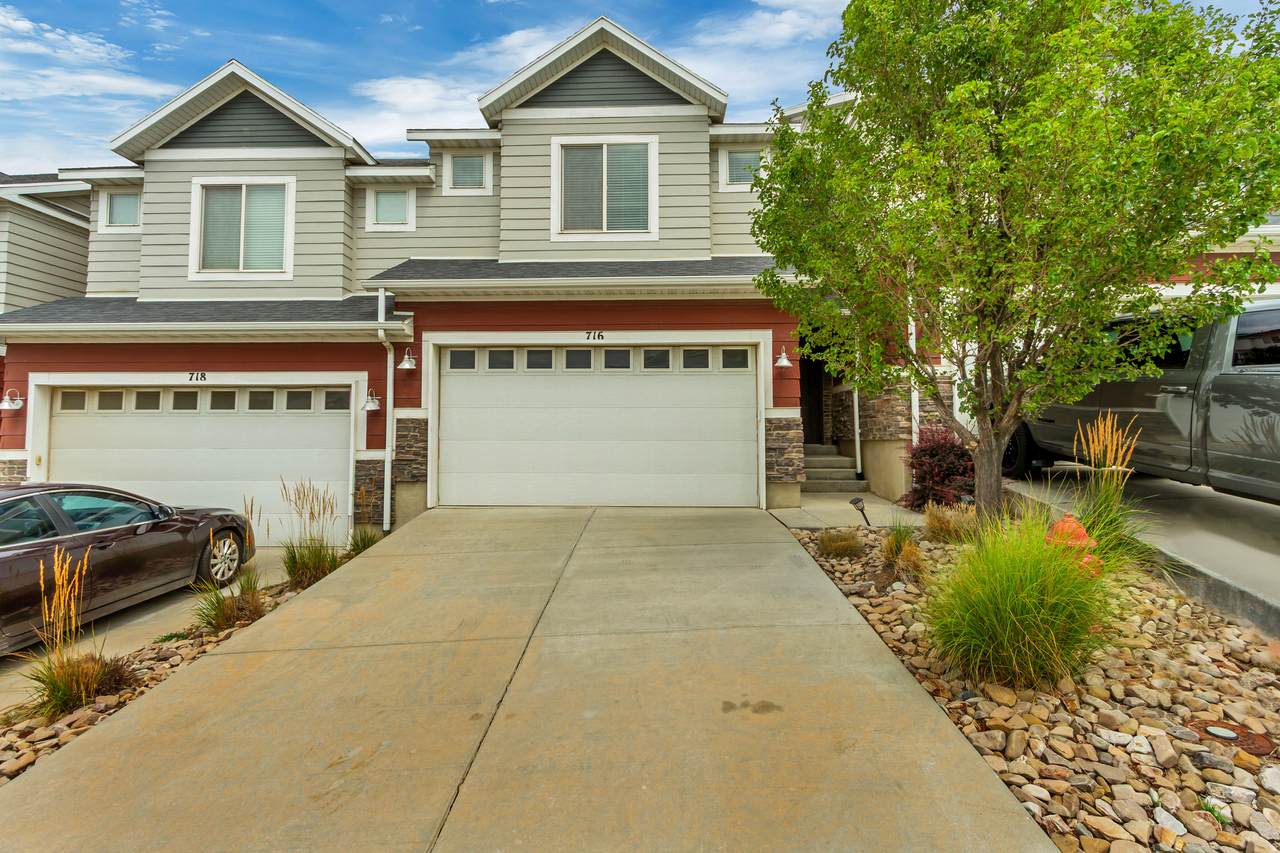 716 Broad Stripes Dr - Photo 1