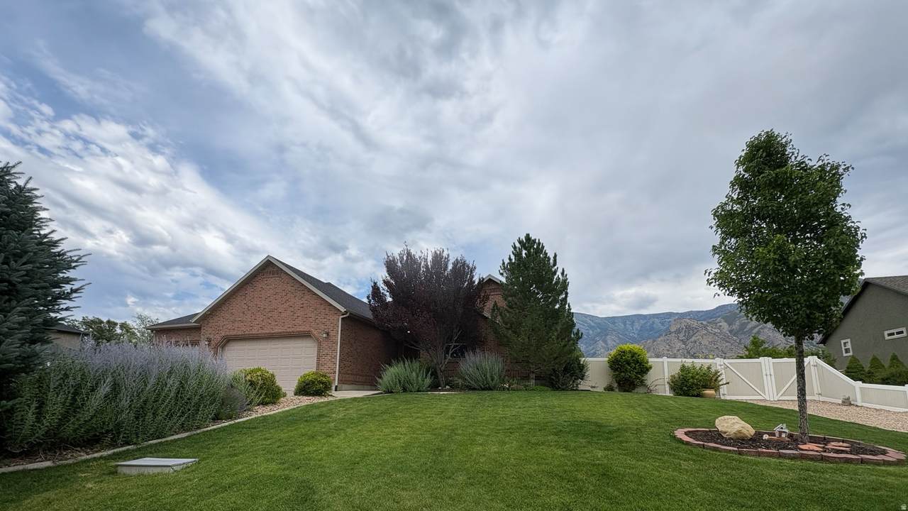 1355 Old Highway 91 - Photo 1