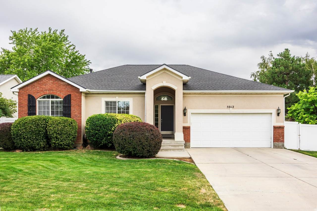 5012 Wood Ranch Dr - Photo 1
