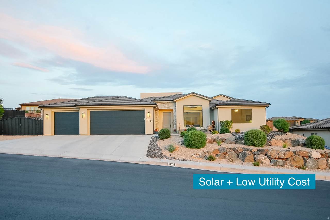 322 Zion Trl - Photo 1