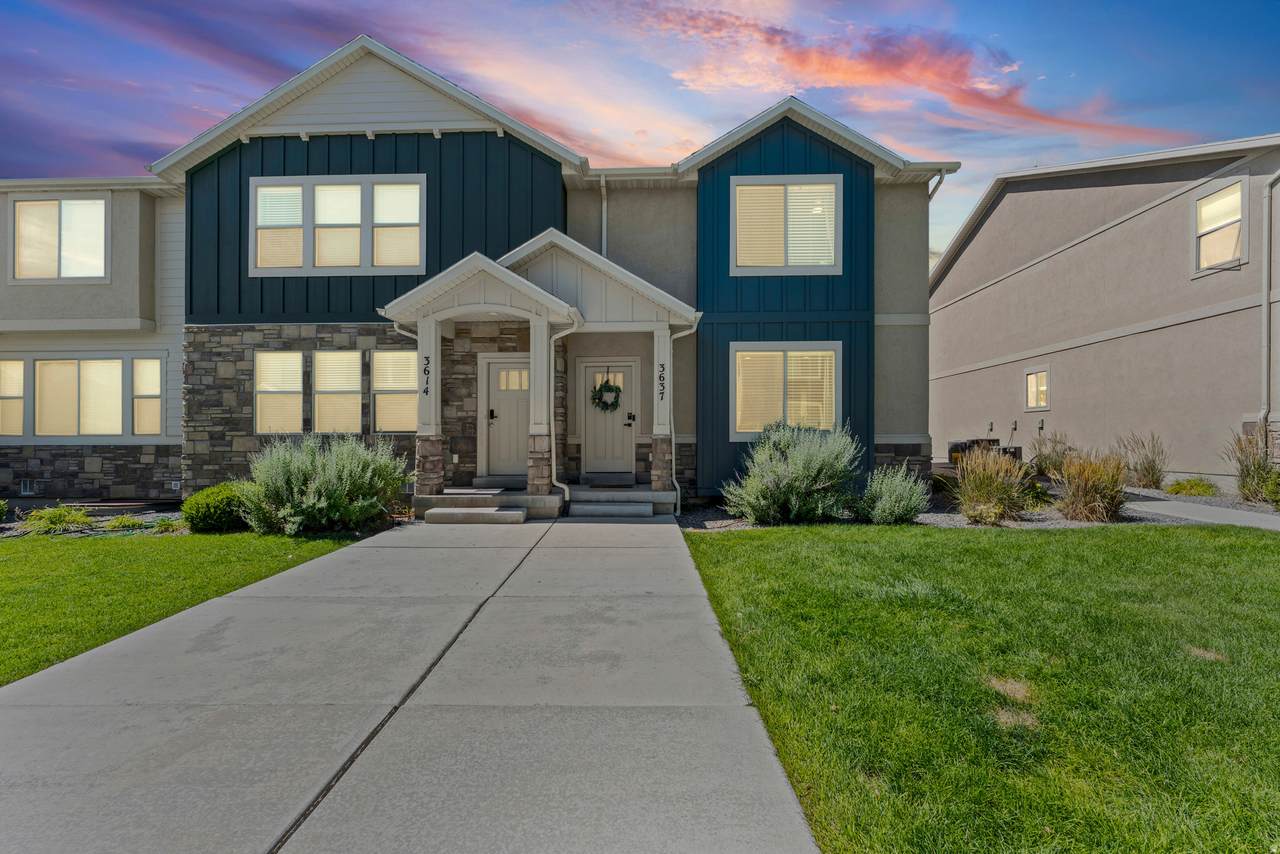 3637 Flint Creek Ln - Photo 1