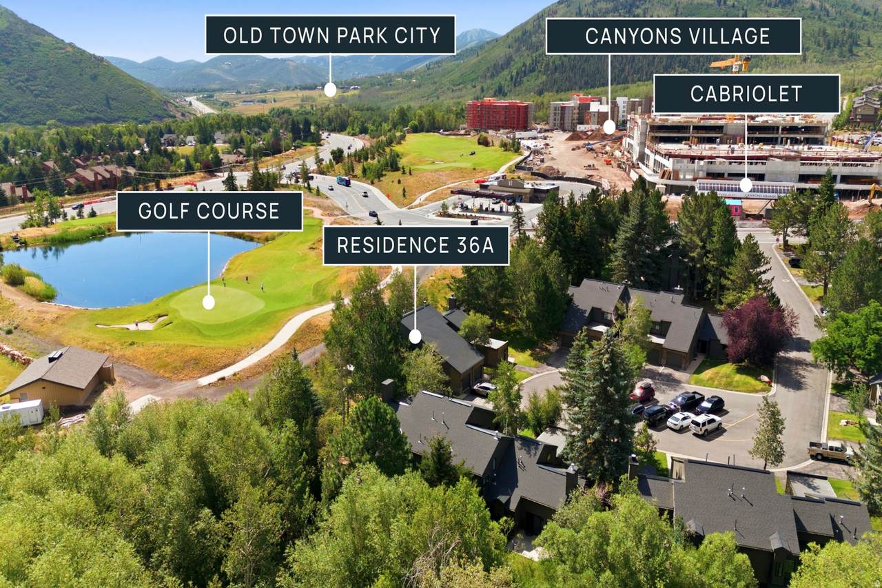 1920 Canyons Resort Dr - Photo 1