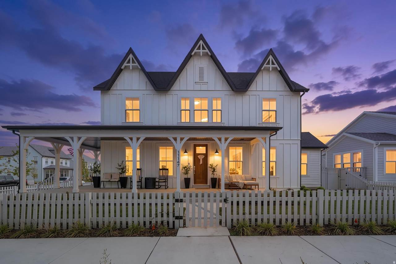 11147 Bingham Rim Rd - Photo 1