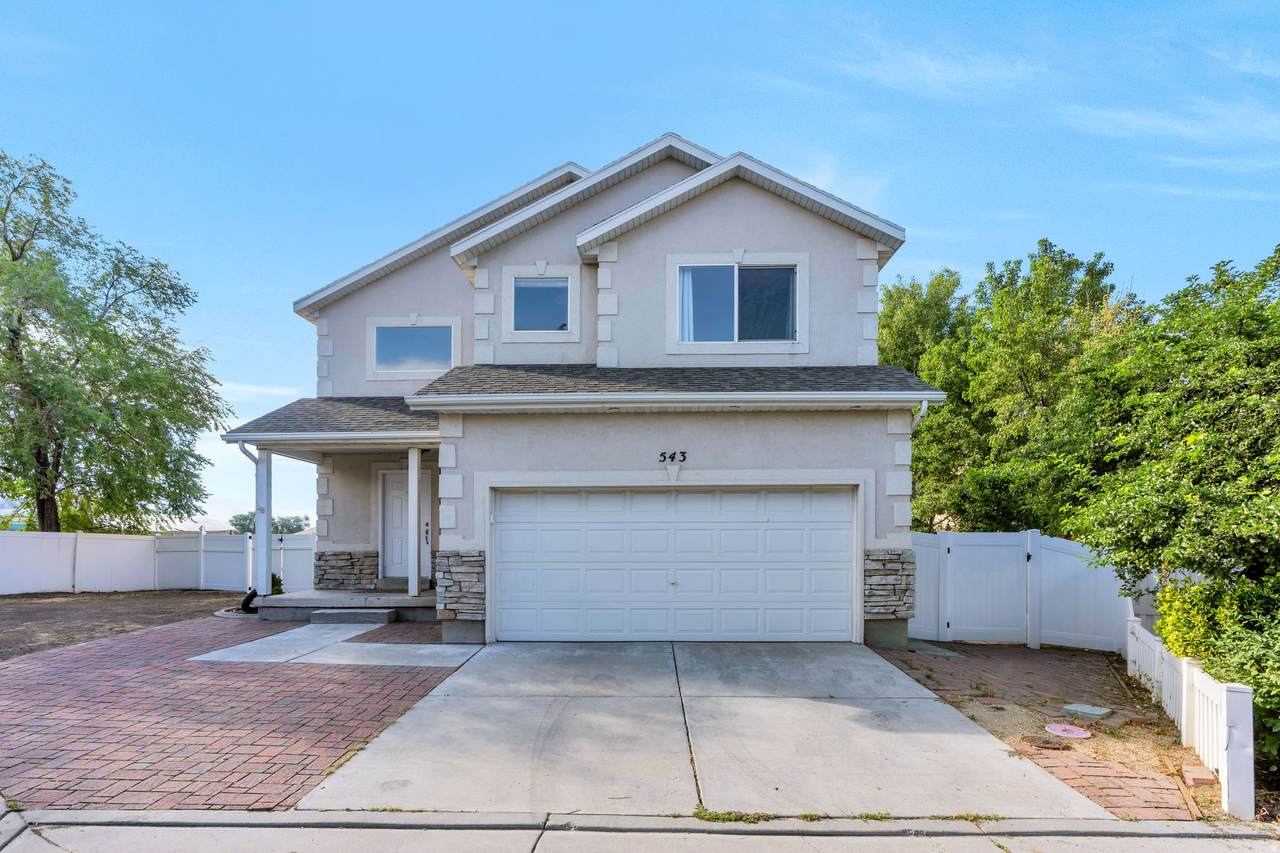 543 1260 - Photo 1