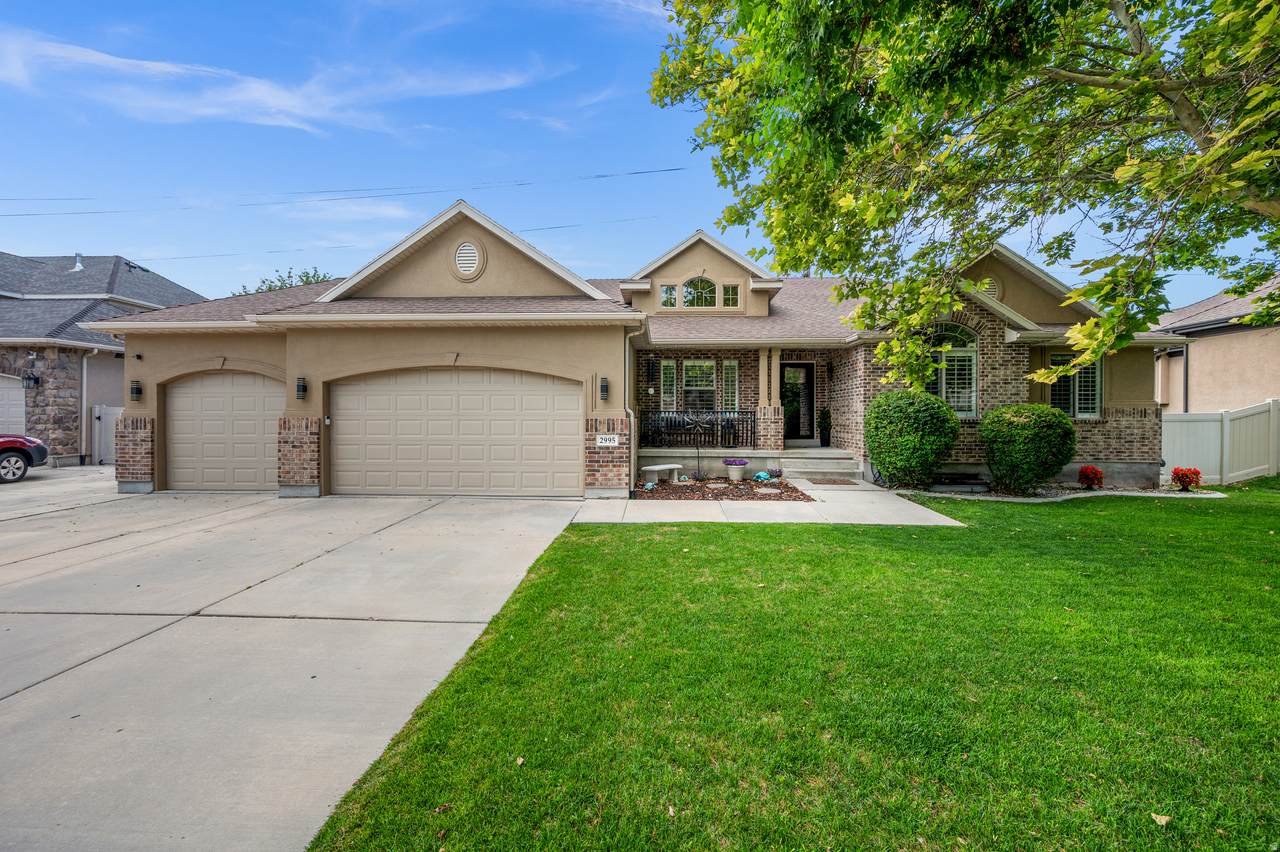 2995 Springer Ln - Photo 1