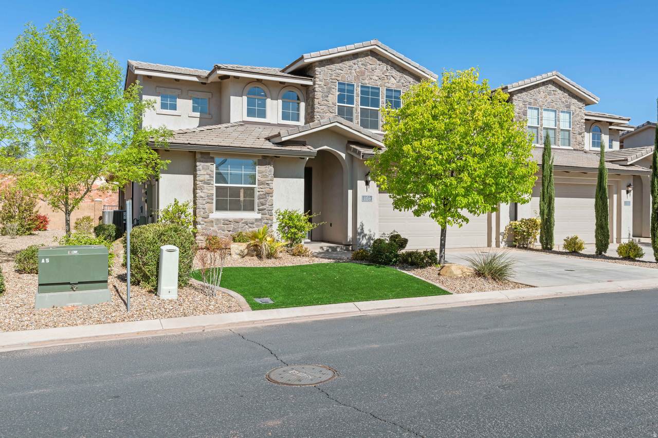 1159 Casitas Hill Loop - Photo 1