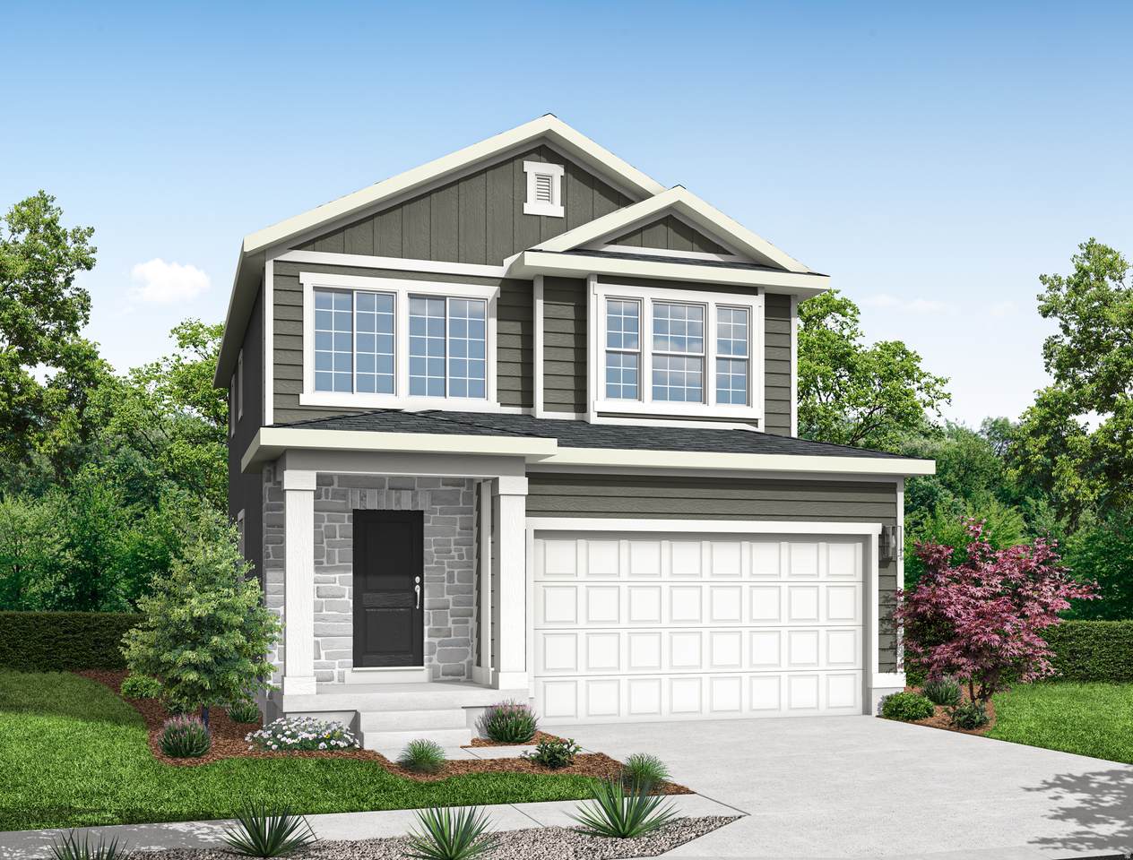 8797 Calder Fork Dr - Photo 1