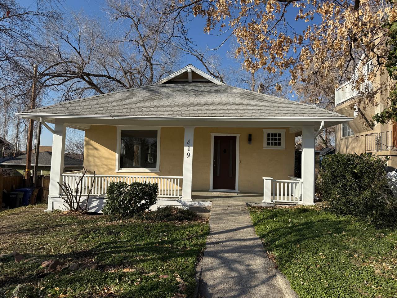 419 H St - Photo 1