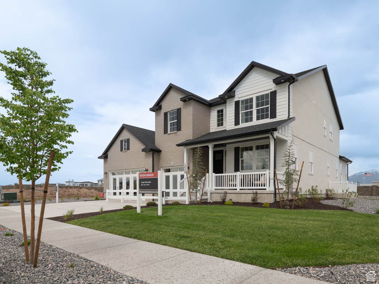 12322 Lupine Meadow Cv - Photo 1