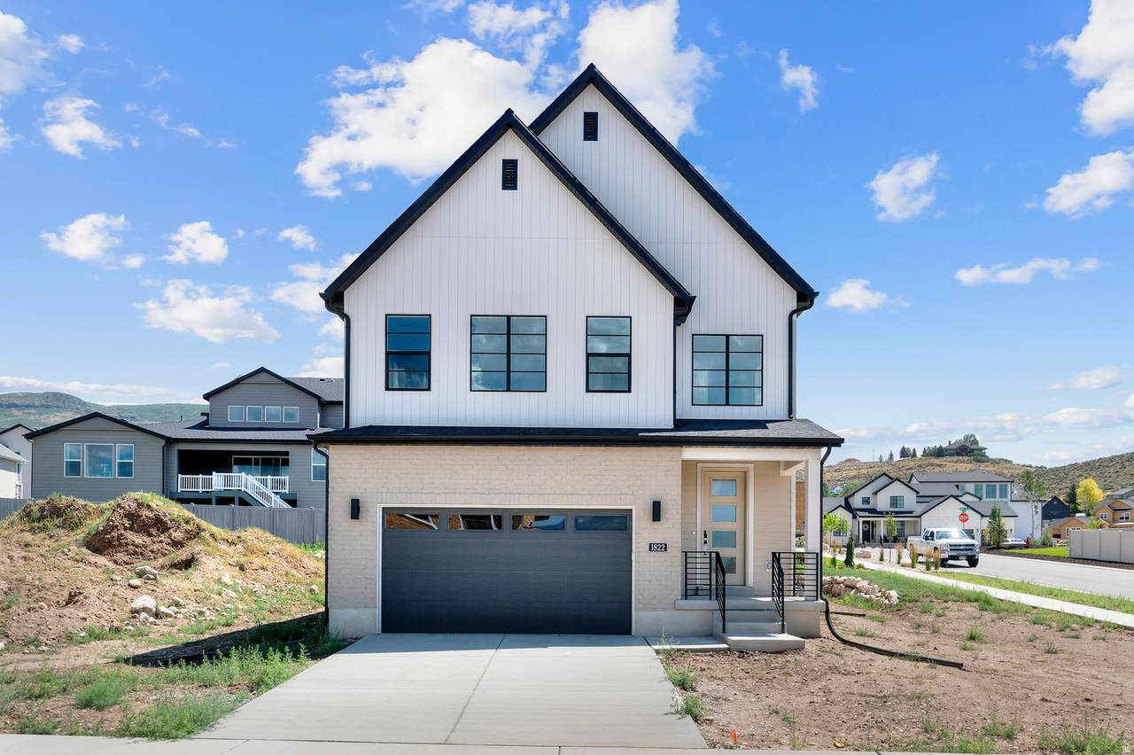 1822 Ostler Peak Rd - Photo 1