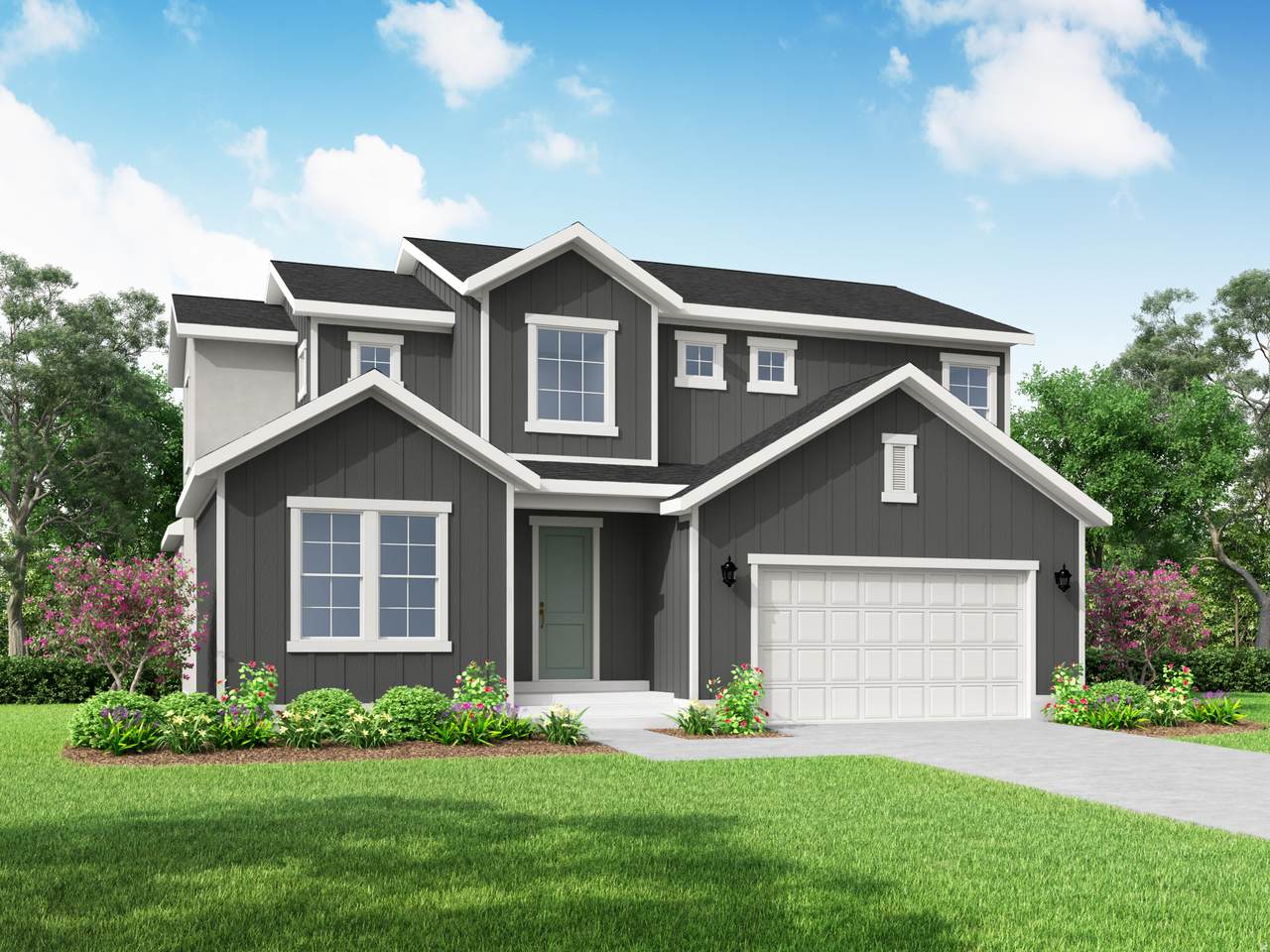 1784 Ostler Peak Rd - Photo 1