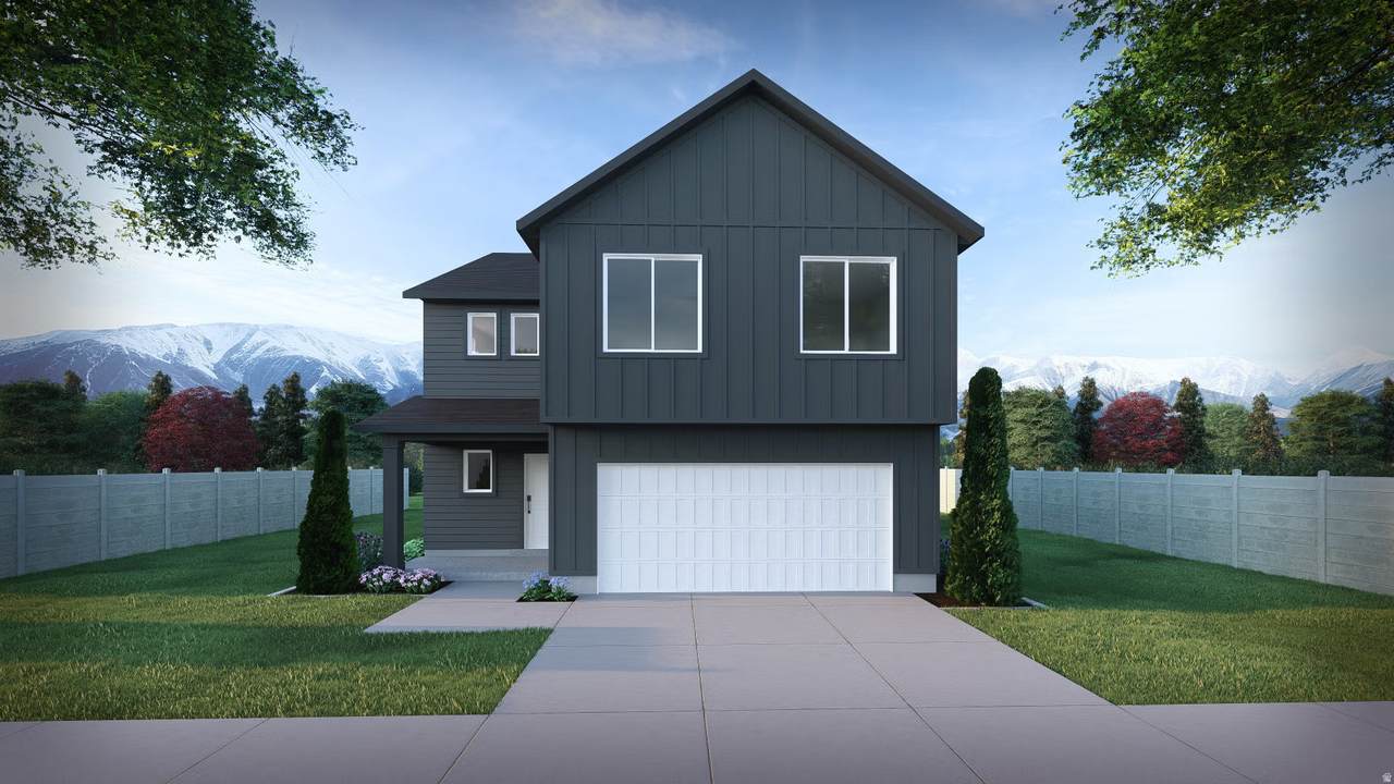 1852 Rivergate Dr - Photo 1