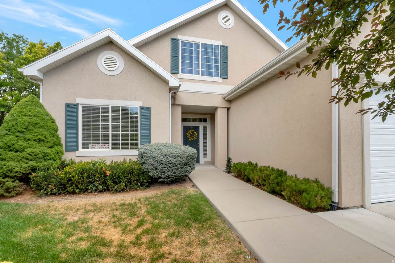 3168 Park Commons Way - Photo 1