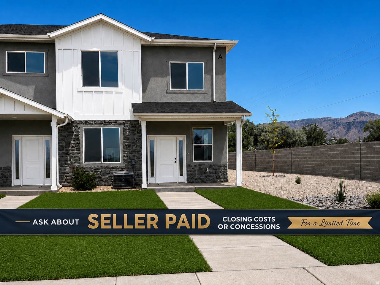 1198 Village Ln - Photo 1