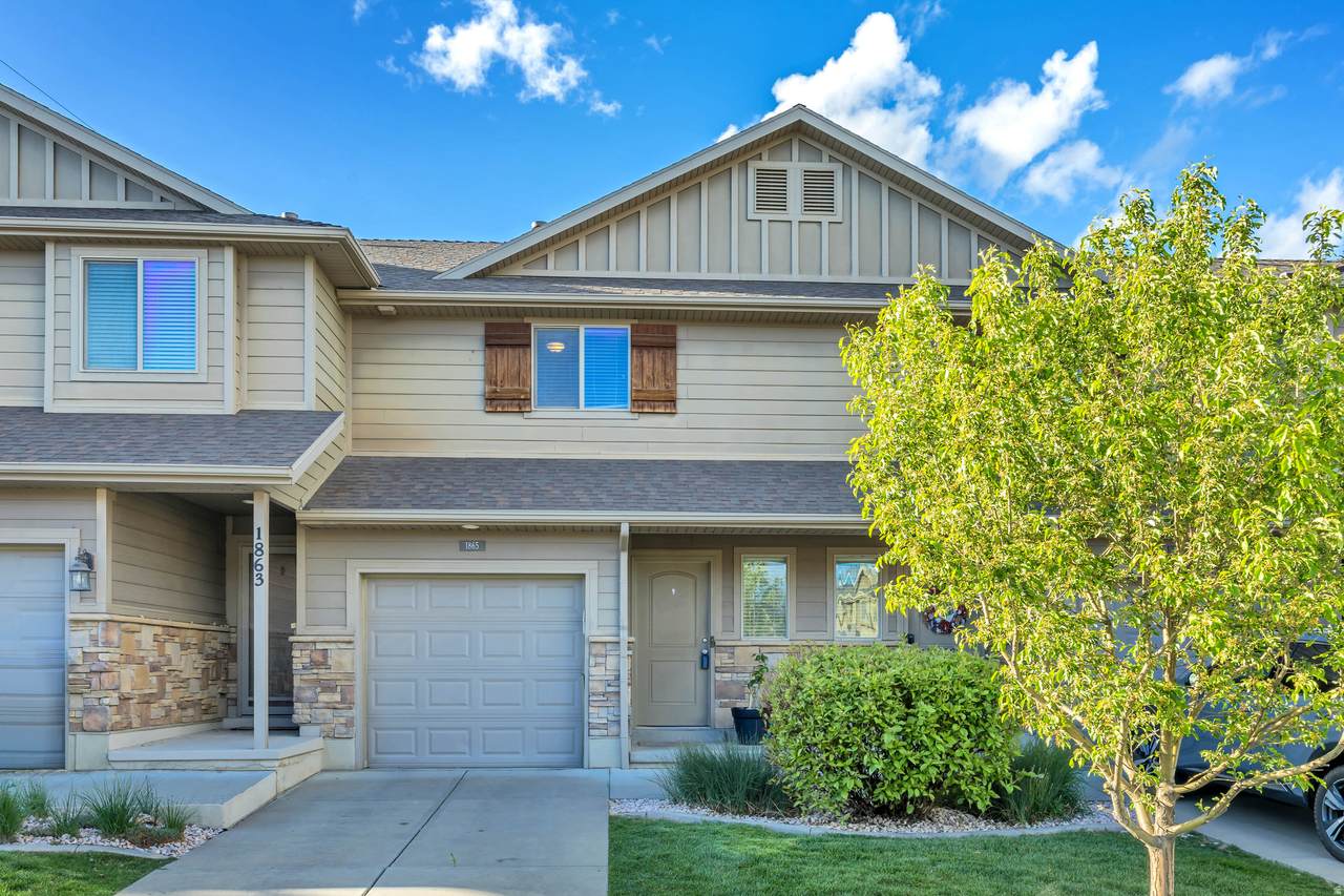 1865 Whitetail Way - Photo 1
