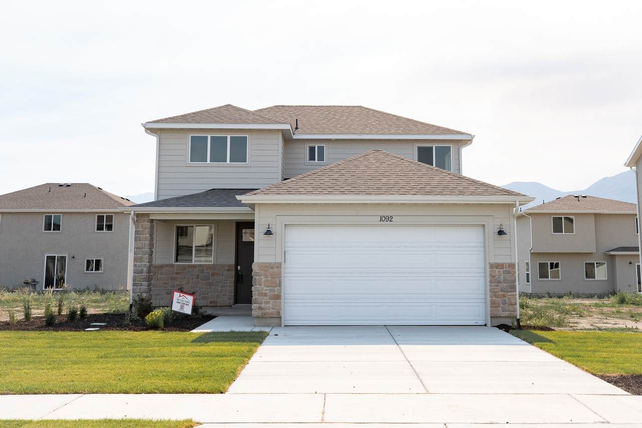 1092 1060 W LOT #23 - Photo 1