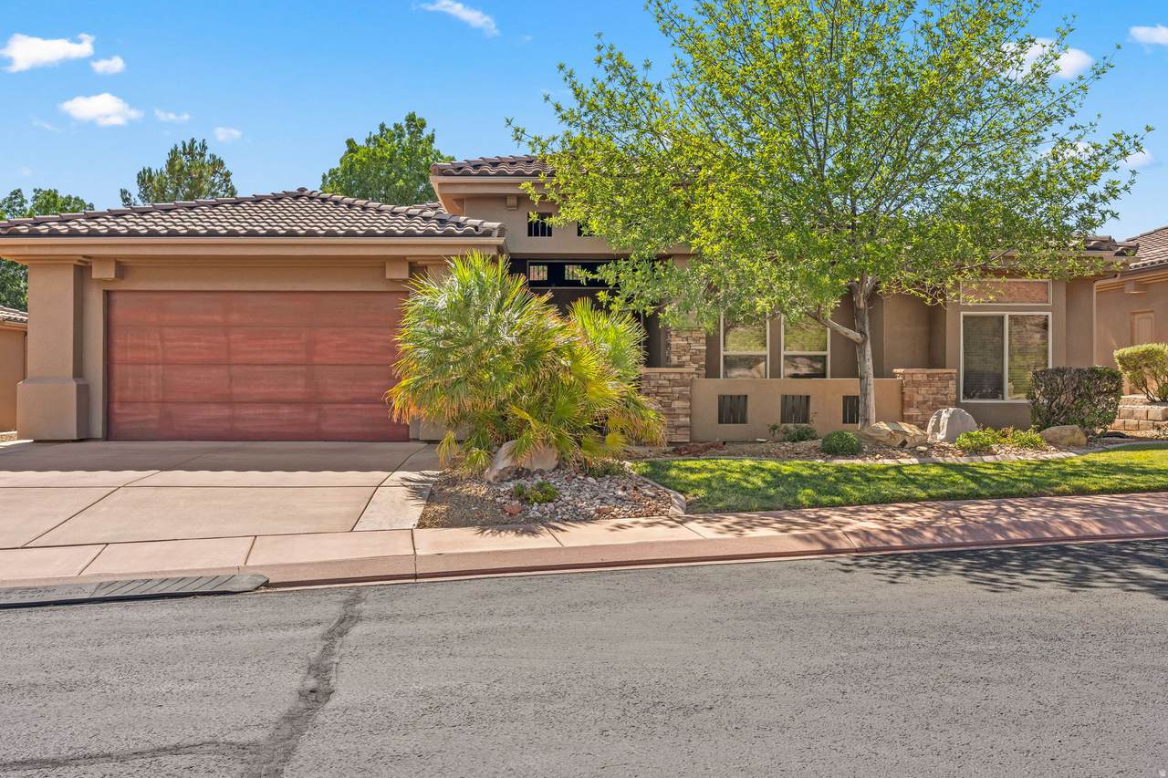1795 Snow Canyon Pkwy - Photo 1