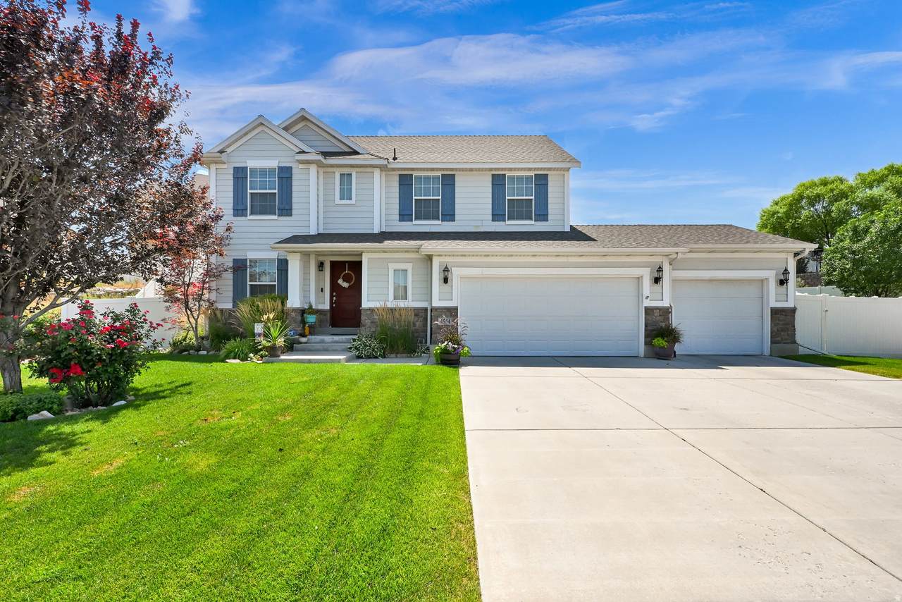 4554 Basin Ridge Ct - Photo 1