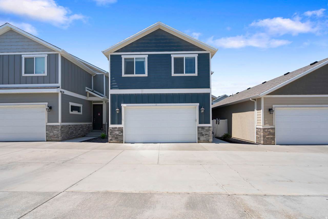 8645 Cypress Aly - Photo 1