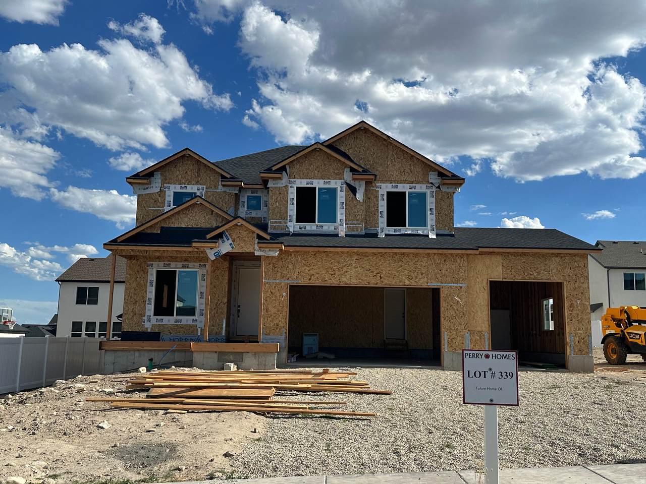 5797 Whisper View Ct - Photo 1