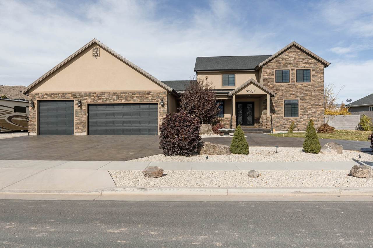 902 Southern Hls - Photo 1