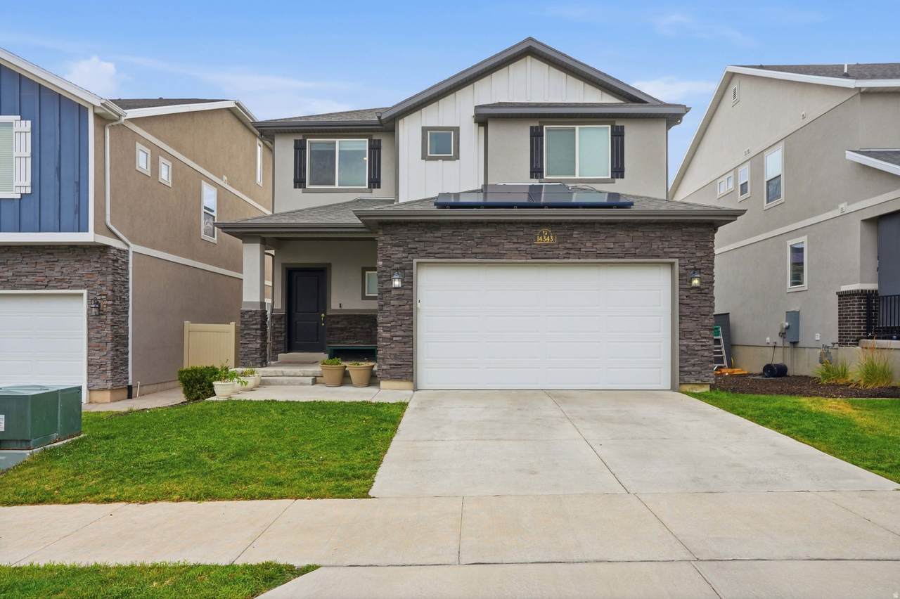 14343 Abbey Bend Ln - Photo 1