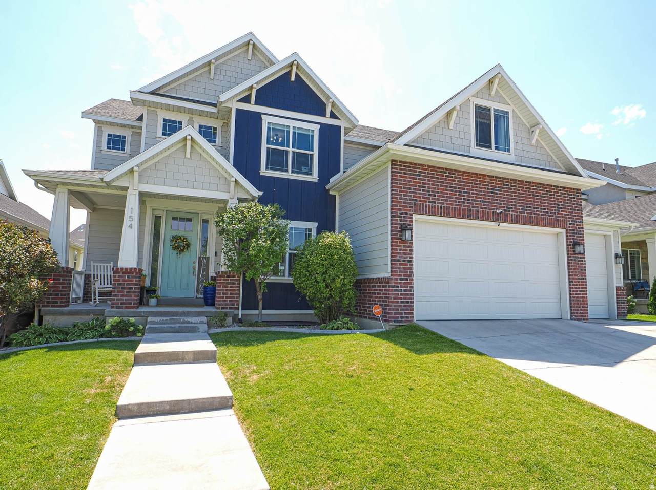 154 Zinfandel Ln - Photo 1